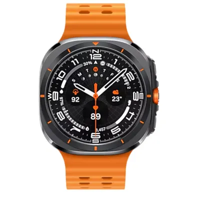 Samsung Galaxy Watch Ultra LTE 47mm Akıllı Saat
