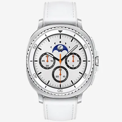 Samsung Galaxy Watch8 Classic 46 mm Akıllı Saat