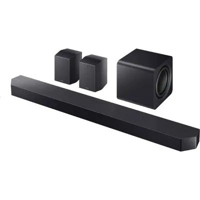 Samsung HW-Q990F 11.1.4 Kanal Soundbar