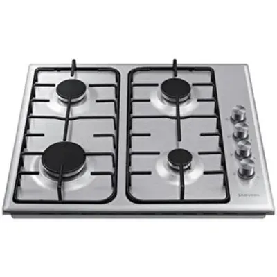 Samsung NA64B3100AS Inox Ankastre Ocak