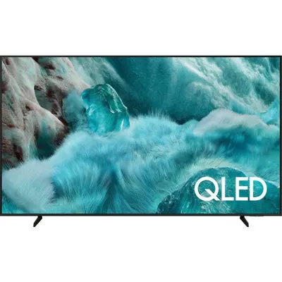 Samsung Q7F QLED Televizyon