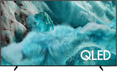 Samsung Q7F QLED Televizyon