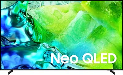Samsung QN80H Televizyon