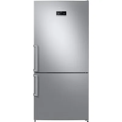 Samsung RB58DS75ESA Inox Buzdolabı