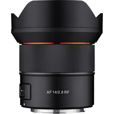 Samyang 14mm f/2.8 Lens