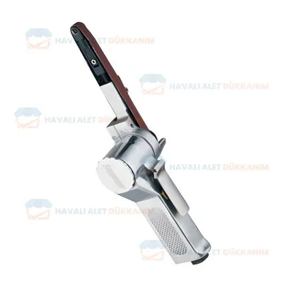 SAPPOWER BS-15 Havalı Şerit Zımpara