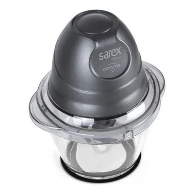 Sarex 2210 Crystal Cam Doğrayıcı