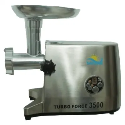 Sayona S-3500D Kıyma Makinesi
