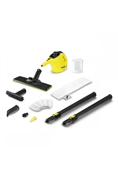 Karcher Sc 1 Easyfix Buharlı Temizlik Makinesi 1.516-330.0