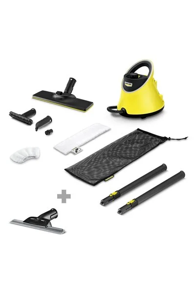 Karcher SC 2 DELUXE EF LİMİTED EDİTİON *EU