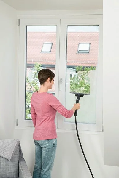 Karcher SC 3  Anniversary Edition Cam Aparatı 708H Seri