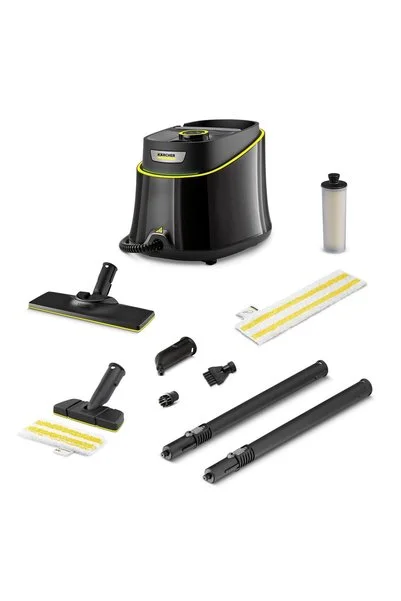 Karcher SC 3 Deluxe Anniversary Edition