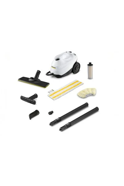 Karcher SC 3 Easyfıx Buharlı Temizleyici