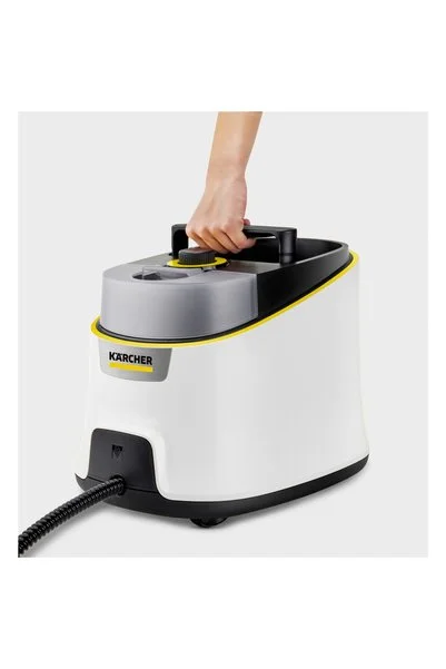 Karcher Sc 4 Deluxe Easyfix+ Noozzle Buharlı Temizlik Aparatı