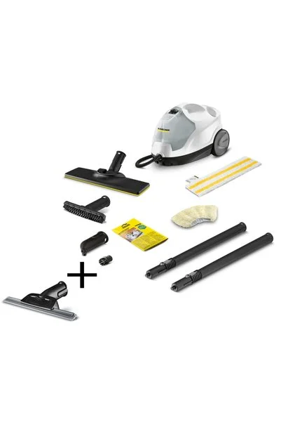 Karcher Sc 4 Easyfix Buharlı Temizlik Makinesi Pencere Nozülü 15126300 - PH