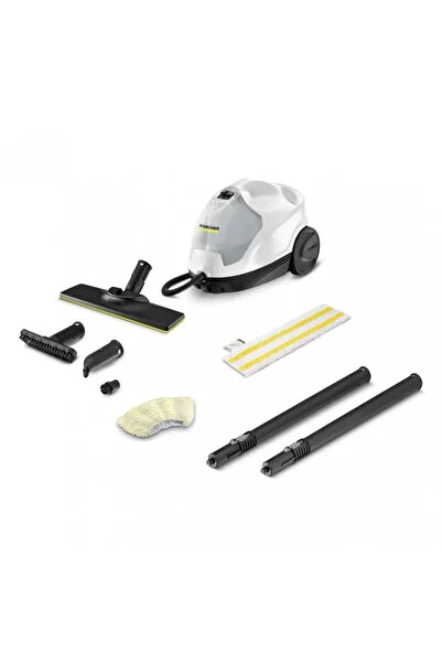 Karcher Sc 4 Easyfix