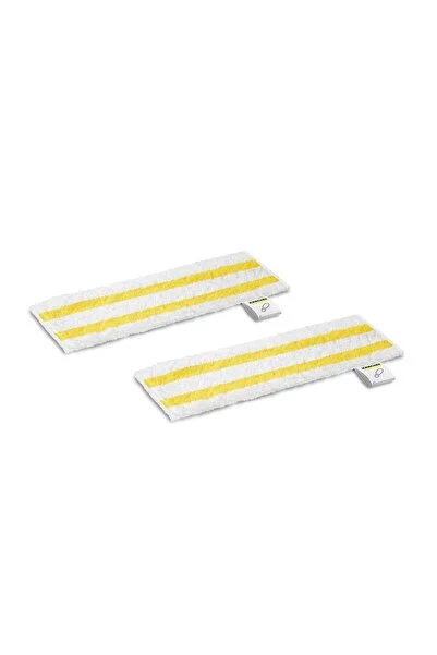 Karcher Sc Serisi Yer Başlığı Havlu Seti NEW VERSİON - PH