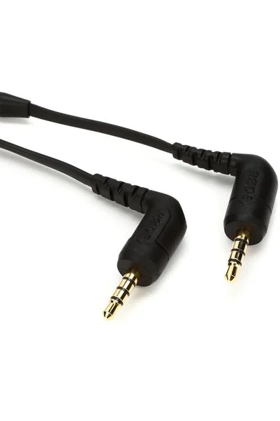 RØDE SC10, 3.5mm TRRS / TRRS Patch Kablosu