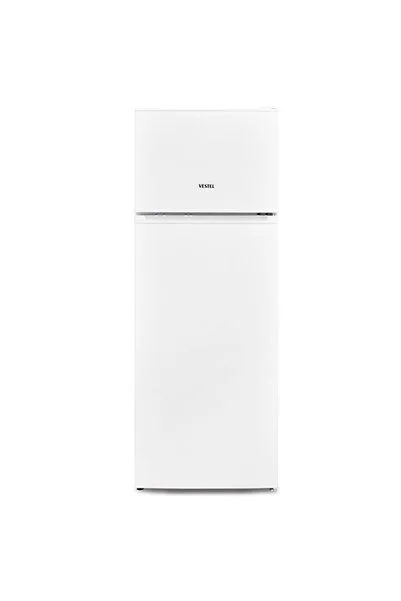 Vestel SC25011 212 Lt Statik Buzdolabı(Midi Boy)