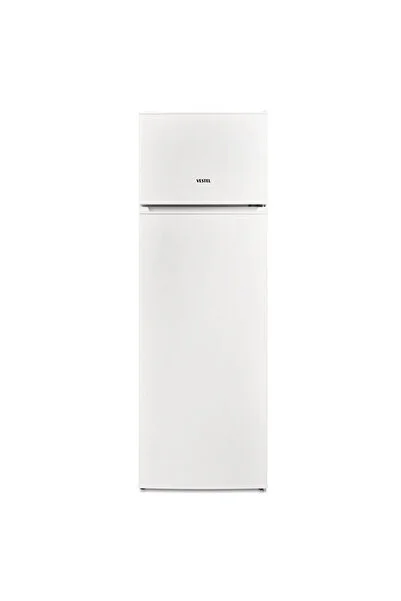 Vestel SC30011 242 Lt Statik Buzdolabı