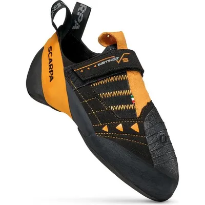 Scarpa Instinct VS Tırmanış Ayakkabısı