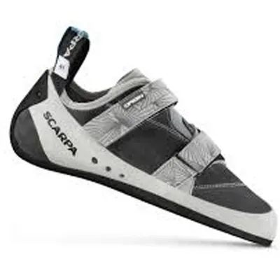 Scarpa Origin Rental Covey Light Gray Tırmanış Ayakkabısı