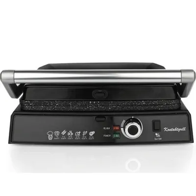 Schafer Concept Grill Tost Makinesi