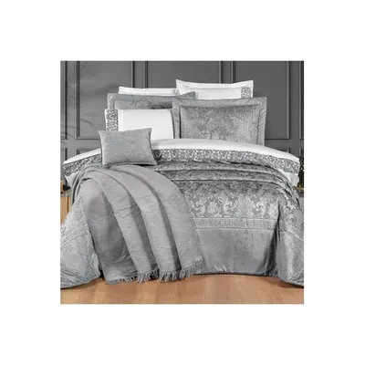 Schafer Home Elegance Pudra 11 Parça Çeyiz Seti