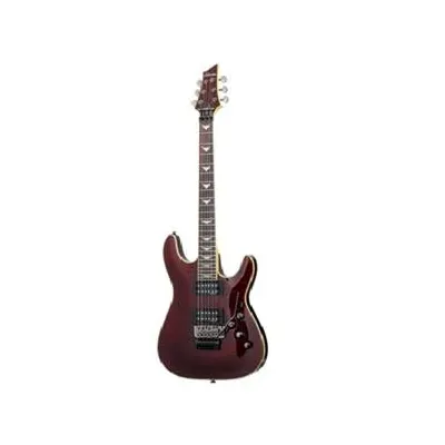 Schecter Omen Extreme 6 FR Elektro Gitar