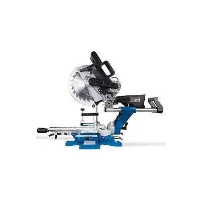 Scheppach HM140L 2000 W 305 mm Gönye Kesme Makinesi