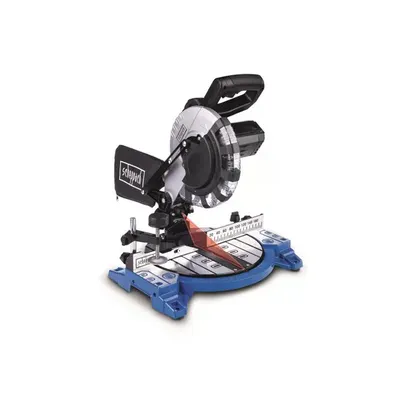 Scheppach HM210L 1500W Gönye Kesme Makinesi