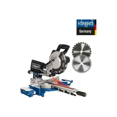 Scheppach HM216 2000W Gönye Kesme Makinesi