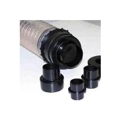 Scheppach Toz Emme Makinası HD12 (75 Lt)