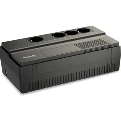 Schneider BVS 1000 VA BVS1000I-GR Line Interactive UPS Güç Kaynağı