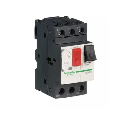 Schneider Electric Schneider GV2ME32 25-32A Motor Koruma Şalteri