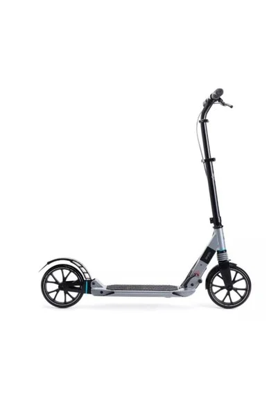 Decathlon - Scooter T7 X L Yetişkin Siyah