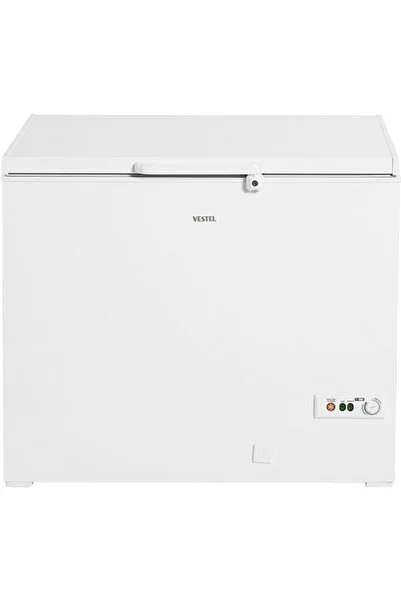 Vestel SD30011 DuoMode  Sandık Tipi Derin Dondurucu