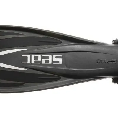 Seac Sub GP100 Siyah Palet