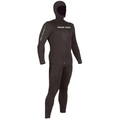 Seac Sub Sea Royal HD 7 mm Elbise