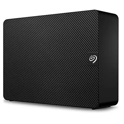 Seagate Expansion Desktop 6 TB Harici Sabit Disk