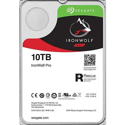 Seagate ST10000NE0008 Harddisk