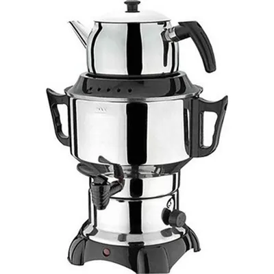 SEÇİL Elektrikli Semaver- 4.5 Lt