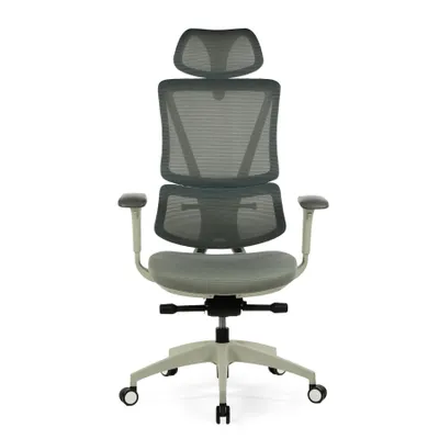 Seduna Evora Premium Gray Ofis Yönetici Koltuğu
