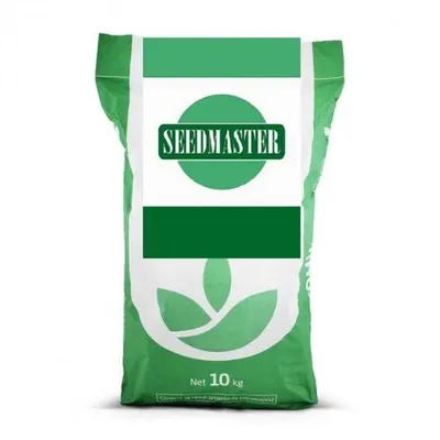 Seedmaster 7 Mix 10 kg Karışım Çim Tohumu
