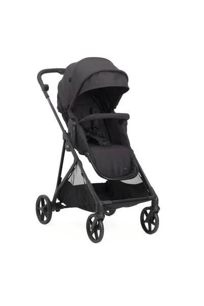 Chicco SEETY BEBEK ARABASI EBONY