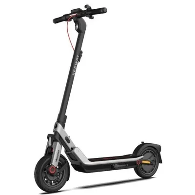 Segway E3 Pro 800 W 55 km Menzil Elektrikli Scooter