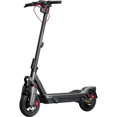 Segway Ninebot Max G3 2000 W Elektrikli Scooter