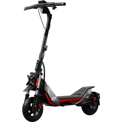 Segway ZT3 Pro 1600 W Elektrikli Scooter