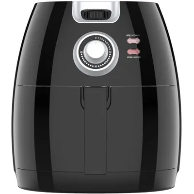 Sem Aircook SC300 5 lt Siyah Fritöz