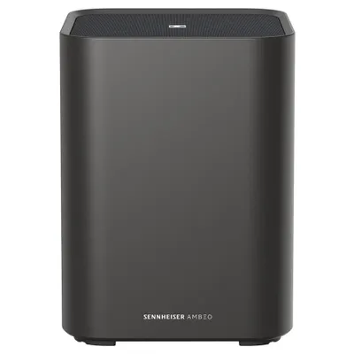 Sennheiser Ambeo Subwoofer